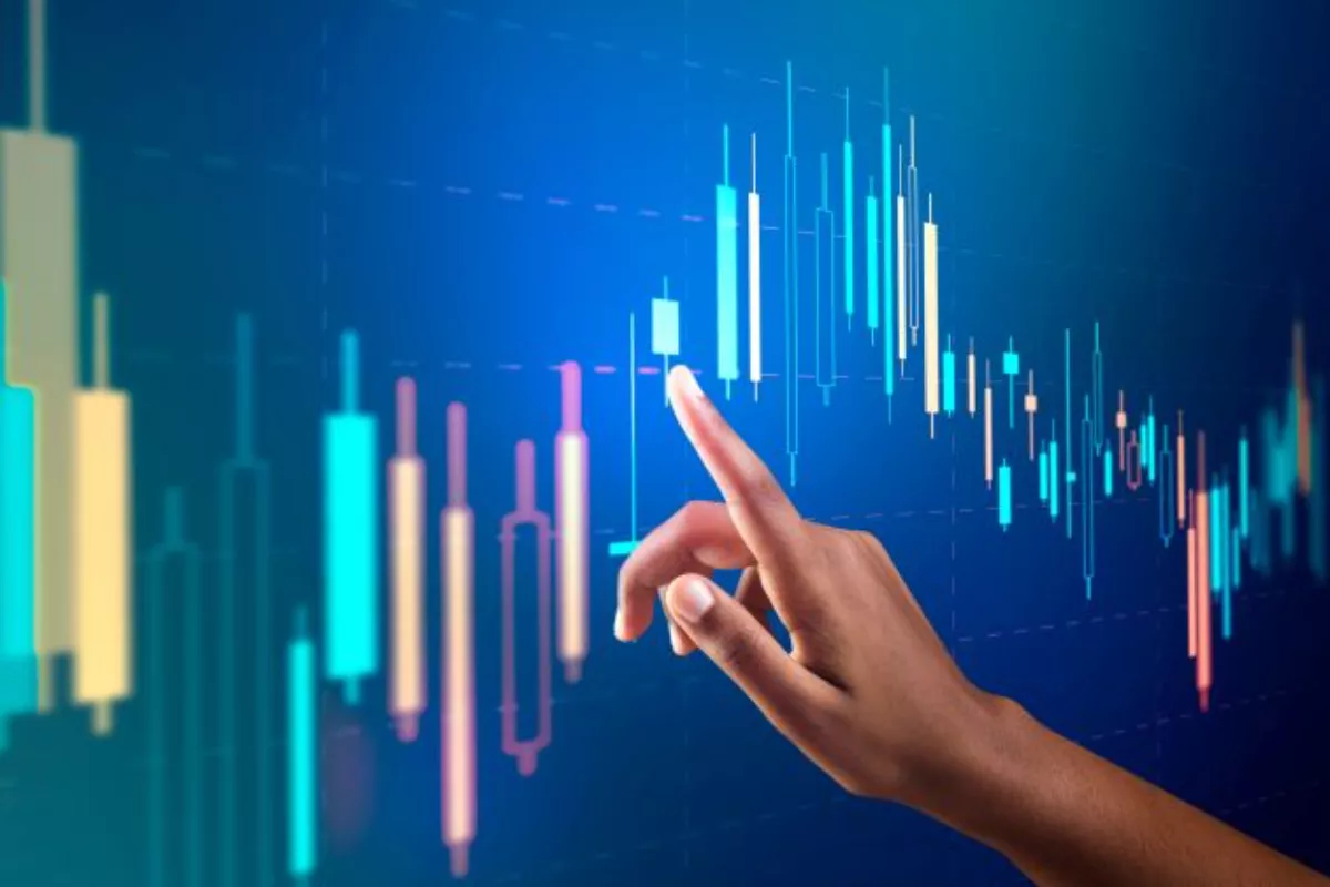Indeks Bisnis-27 Terkoreksi, Saham Perbankan dan Tambang Menahan Beban