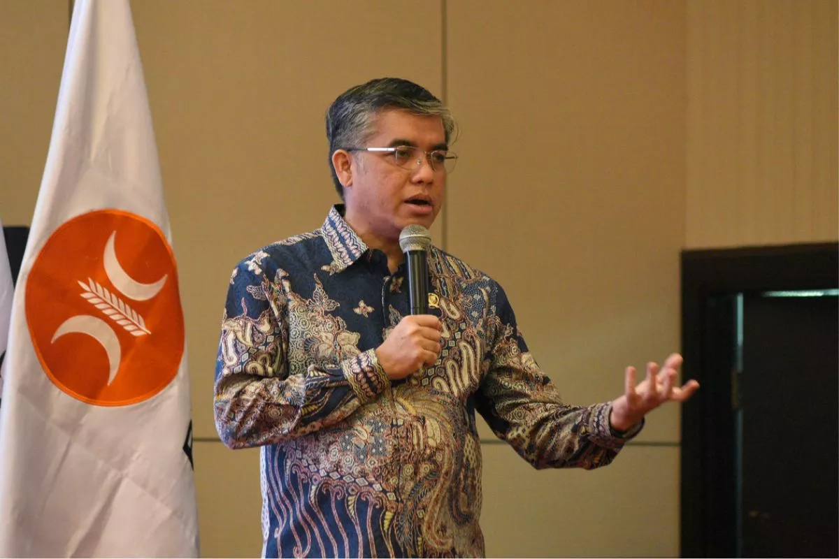 Atasi Mismatch Lulusan Kerja, Menaker Tekankan Kolaborasi Kampus