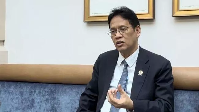 Rencana Purbaya Yudhi Sadewa Bidik Pajak Energi Baru Terbarukan