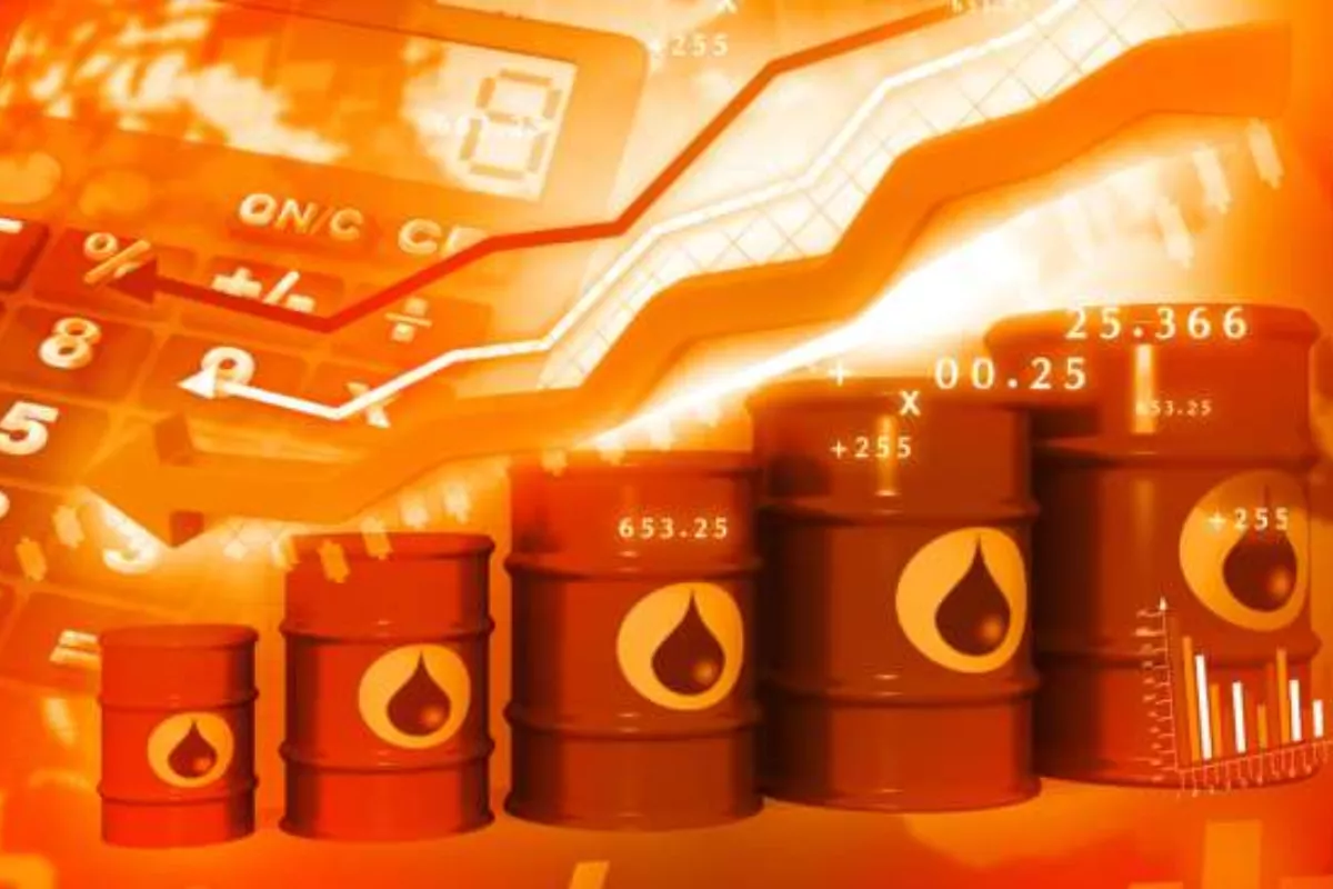 Harga Minyak Dunia Turun Tipis usai Gencatan Senjata AS-Iran