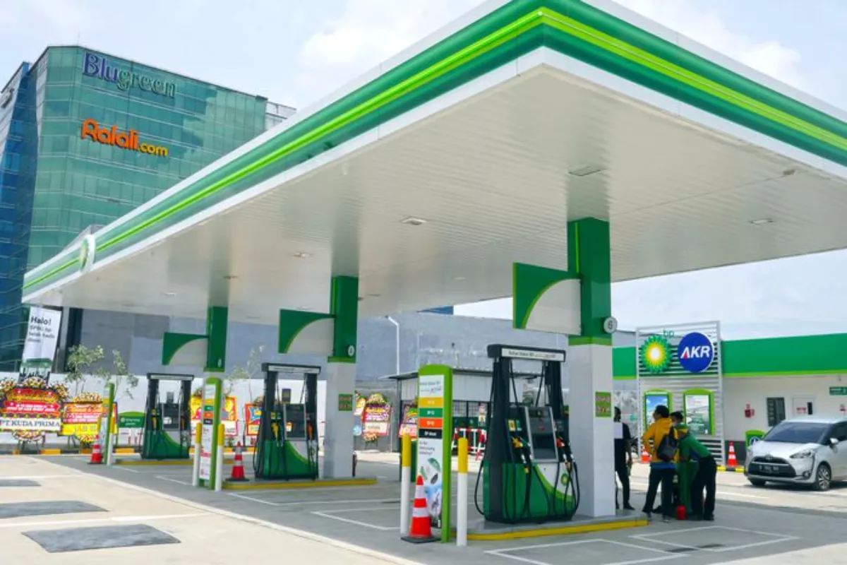 Harga BBM Pertamina Shell Vivo dan BP Naik Cek Daftar Terbaru Hari Ini