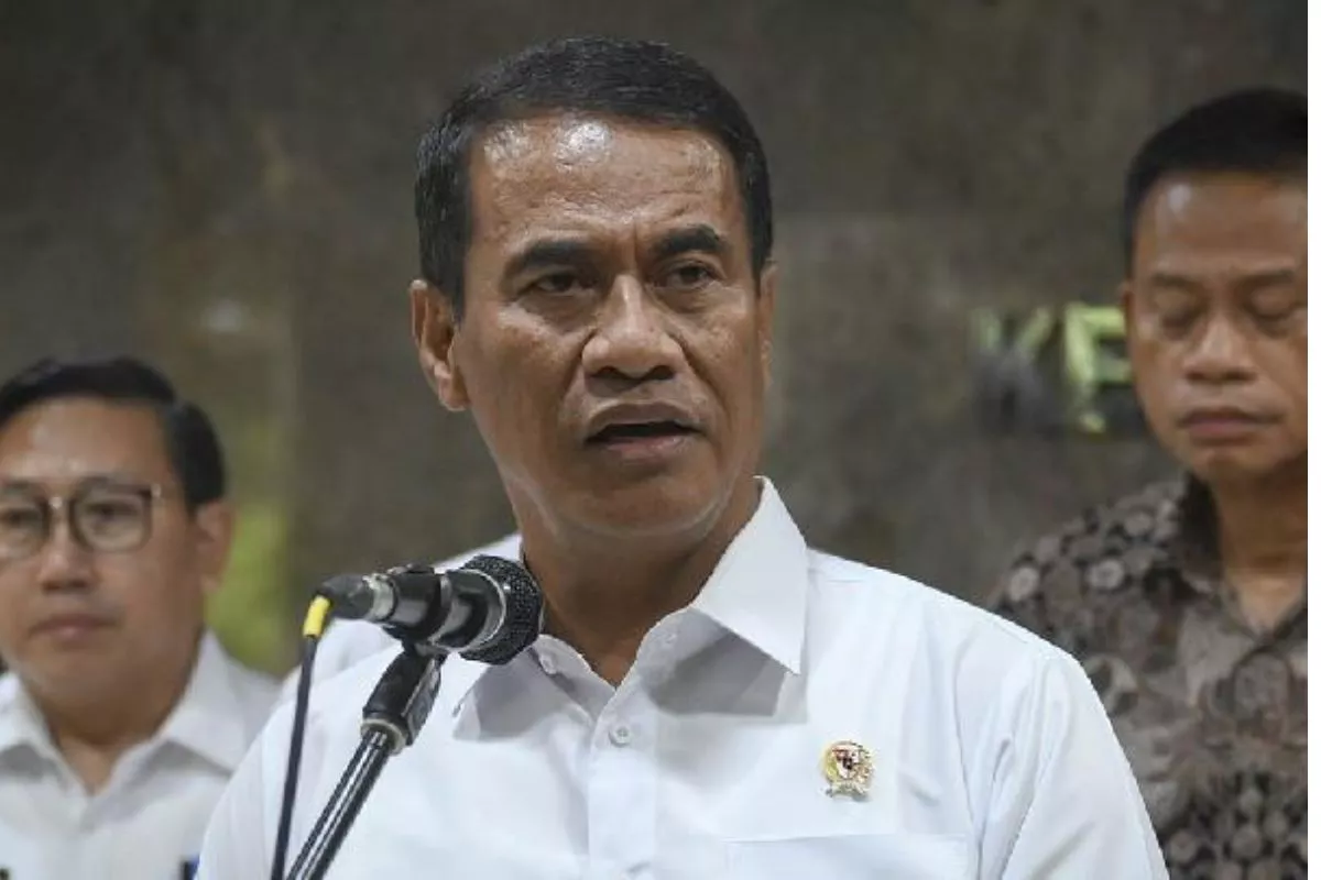 Mentan: Masih Ada 130 Perusahaan Sawit Belum Naikkan Harga TBS