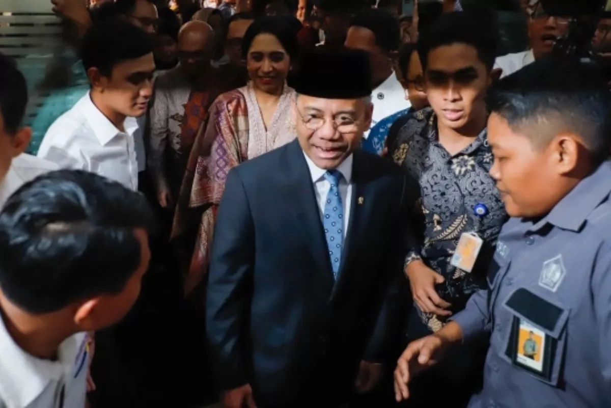 Analis: Penunjukan Menkeu Baru Beri Pengaruh ke Pasar Keuangan