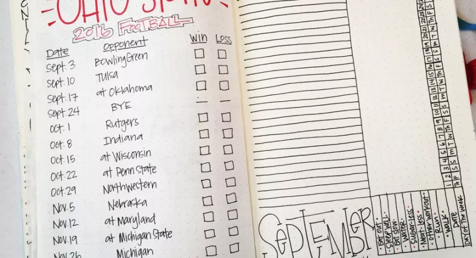 10 Manfaat Jurnal Syukur Setiap Pagi untuk Kesehatan Mental