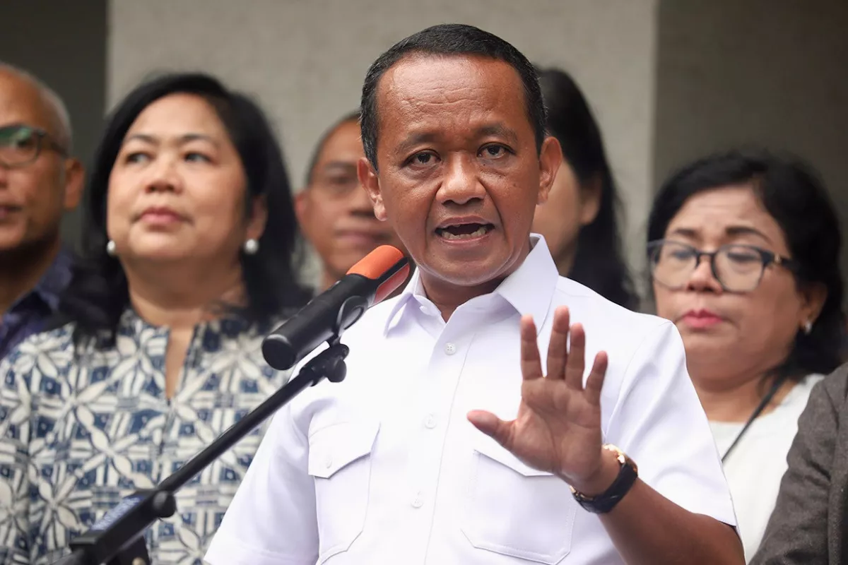 Bursa Mineral Pembentuk Harga Komoditas Mandiri Ditargetkan Buka 2027
