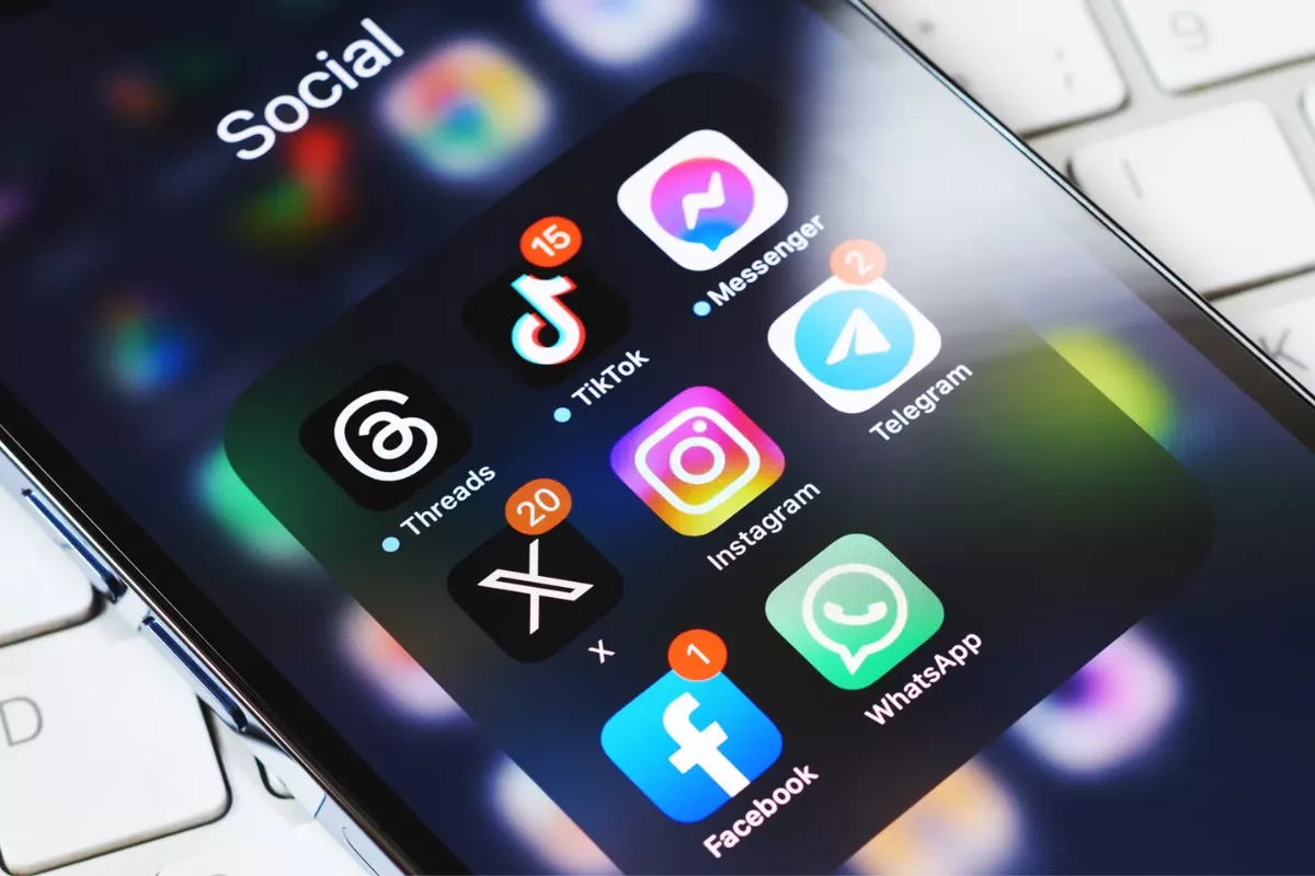 Panduan Lengkap Strategi Marketing Media Sosial untuk Bisnis Modern