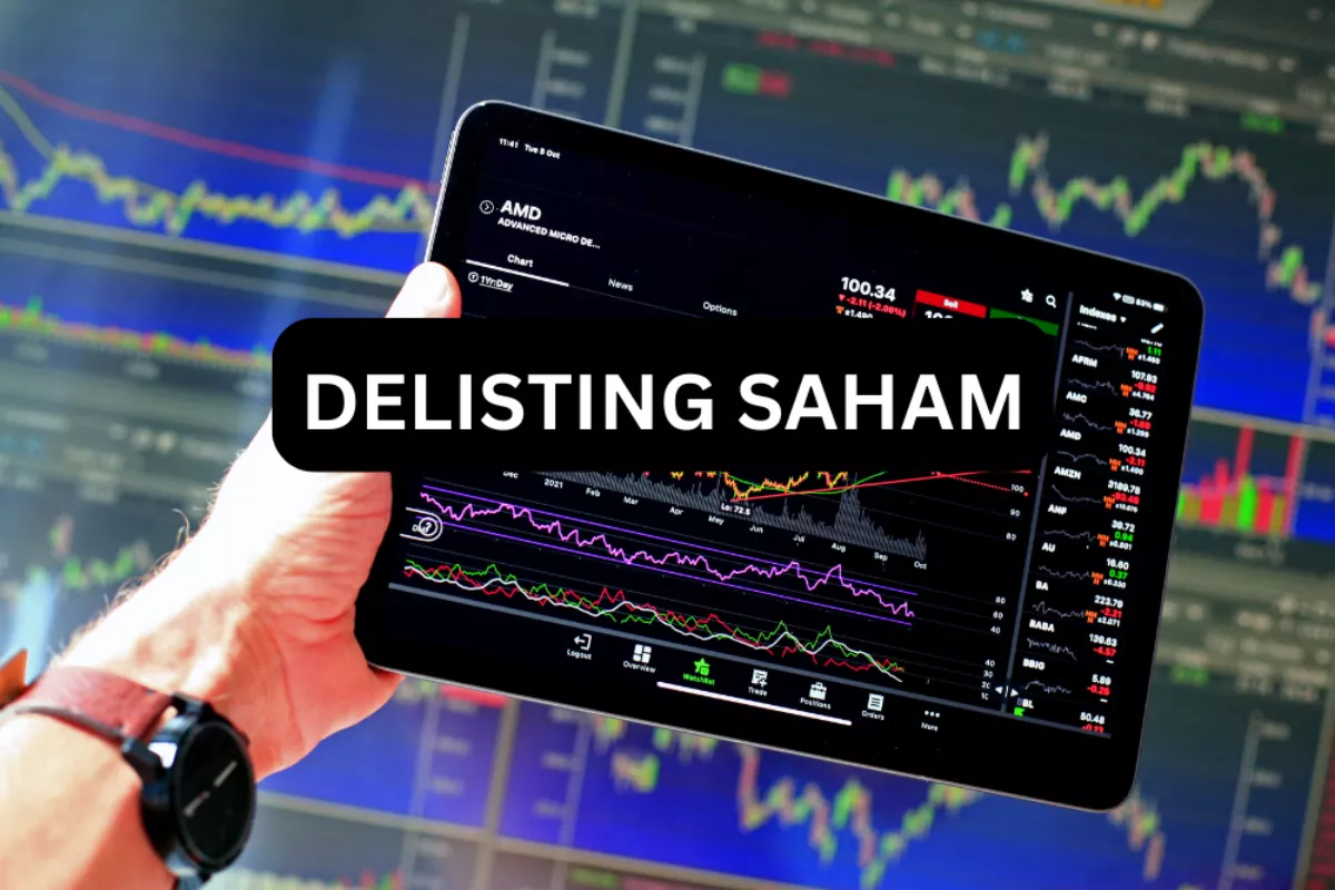 Siap Delisting Saham Organon Pharma Gelar RUPSLB Akhir Juni