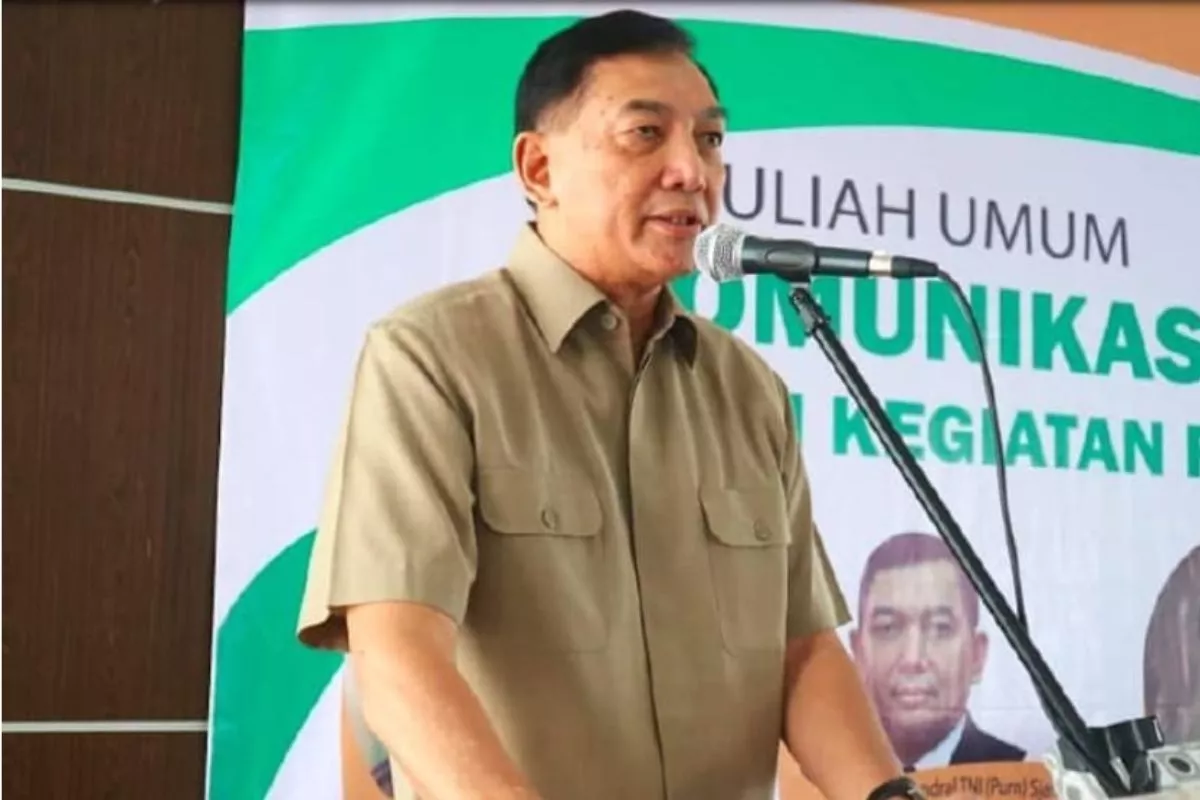 Prajurit TNI Berpeluang Ikuti Pendidikan Militer di China