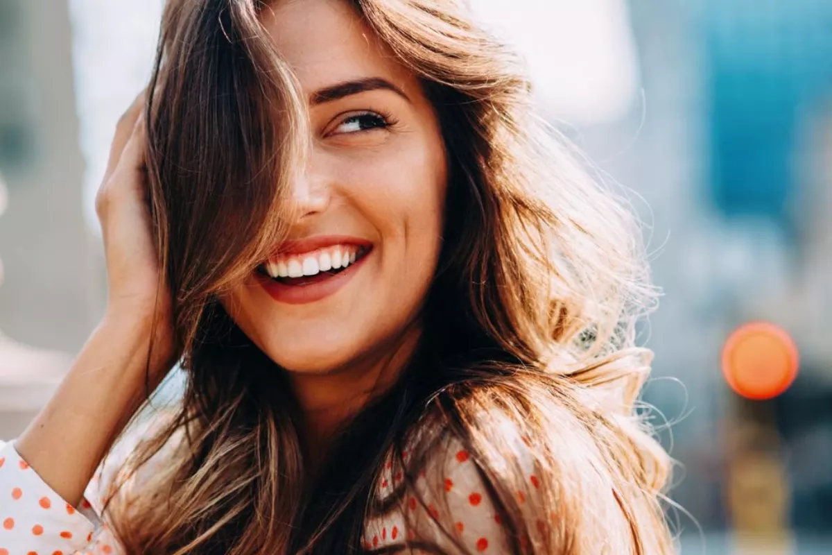 Tips Menjaga Kesehatan Rambut Dari Dalam
