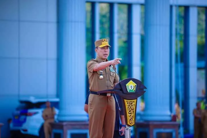 Andi Sumangerukka: UMKM Lokal Harus Dapat Ruang di Industri Tambang