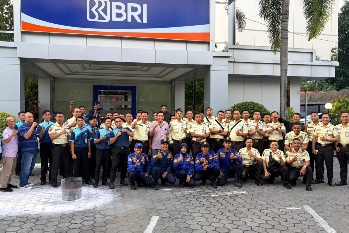 Pengusutan Kasus Korupsi, BRI Pemalang Pecat Oknum Mantri Bermasalah