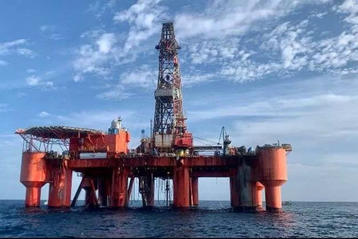 Aceh Tawarkan Potensi Migas Darat dan Laut ke Investor Dunia