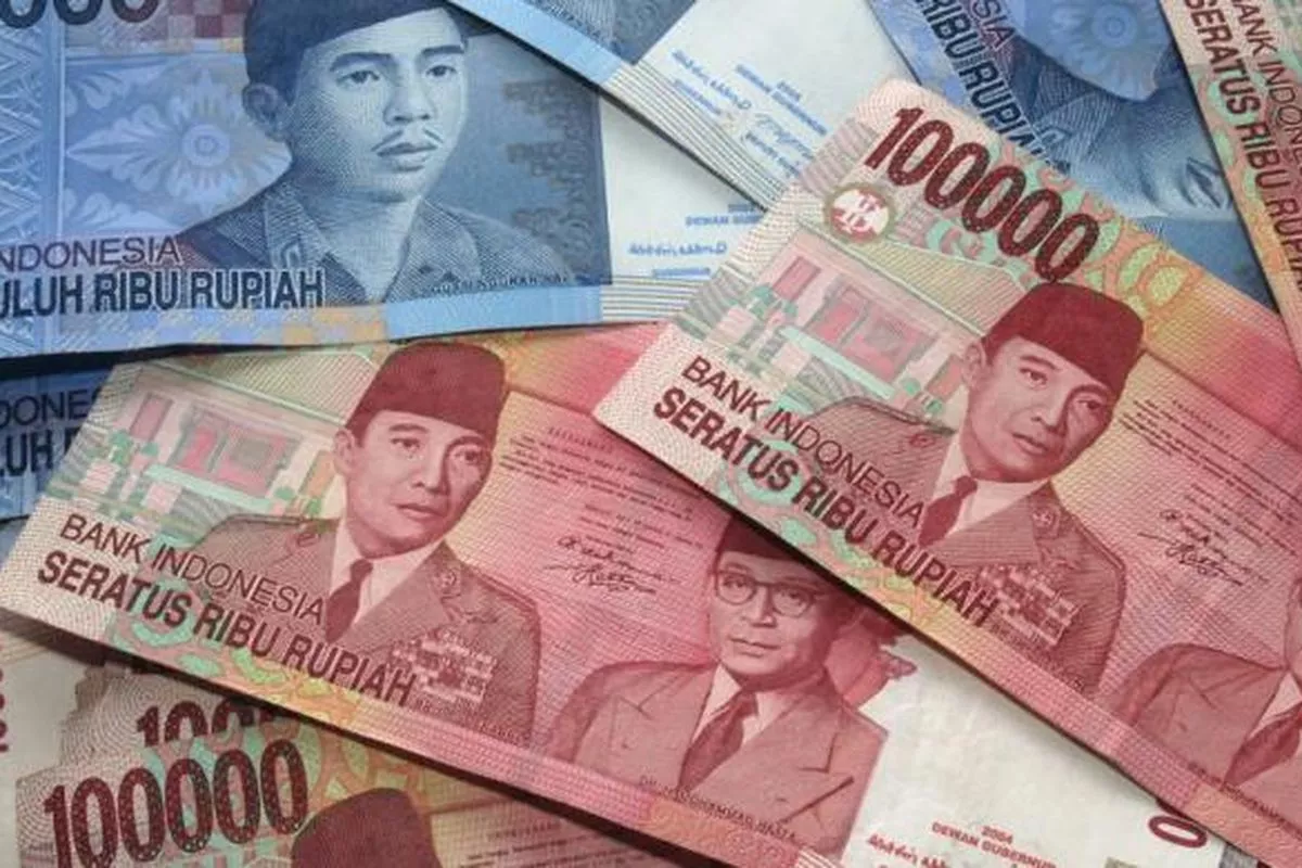 Rupiah Melemah ke Rp 17.614, Cek Kurs Dollar AS di 5 Bank Besar