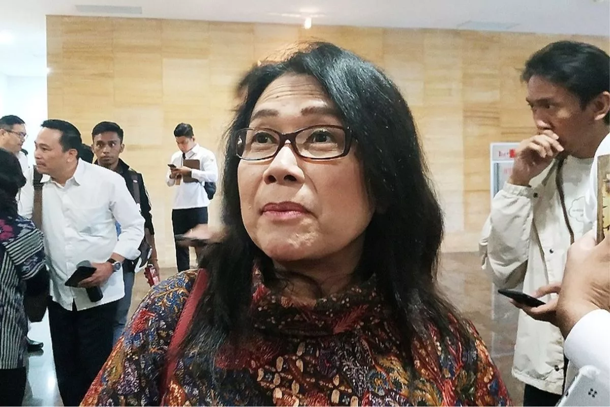Dani Kritik Pembekalan Manajer Kopdes di Satuan TNI
