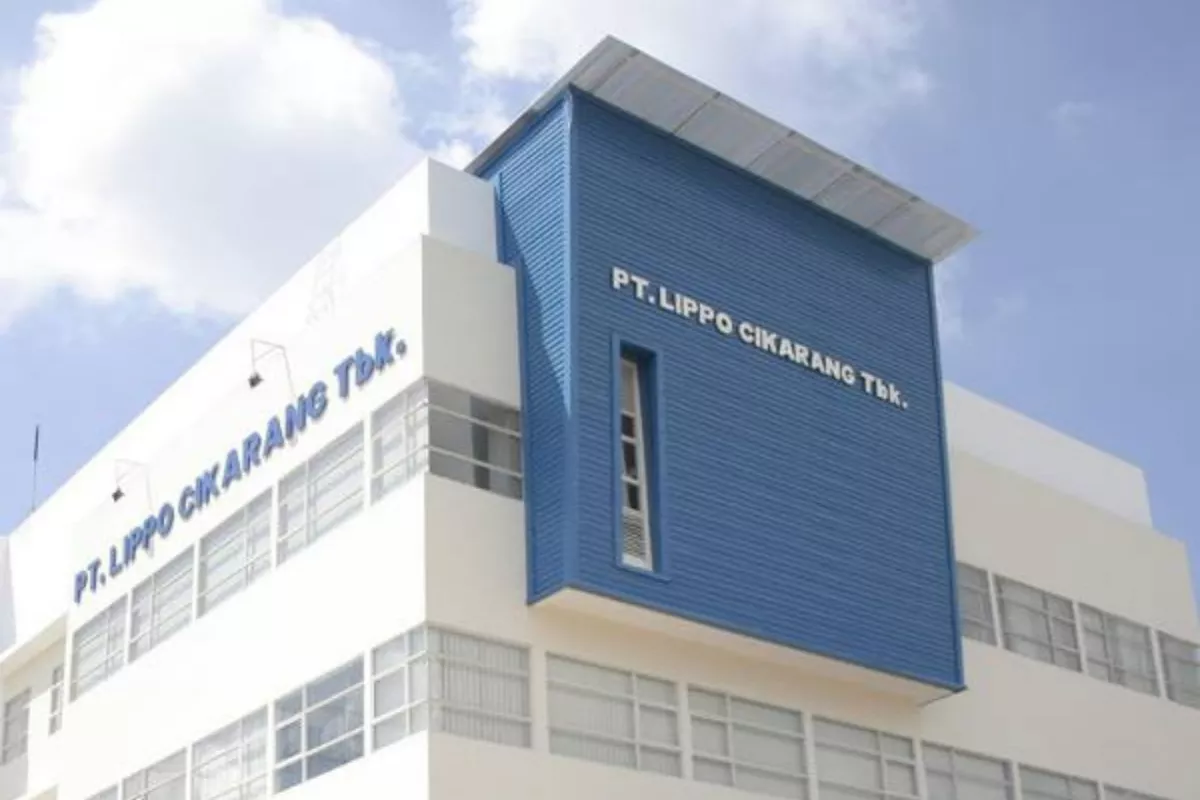 RUPSLB Lippo Cikarang (LPCK) Sepakati Perubahan Susunan Komisaris