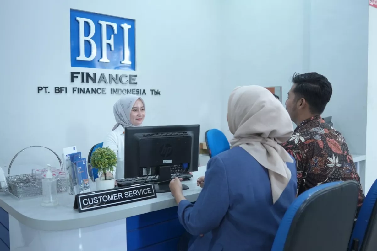 Saham BFIN Tawarkan Yield Dividen Menarik bagi Para Investor