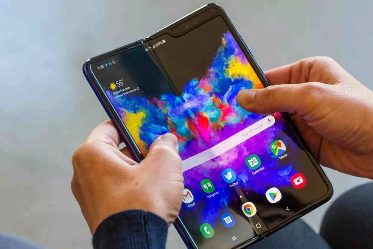 Promo Pre-Order Samsung Galaxy Foldable 8 Pakai Kartu Kredit BRI