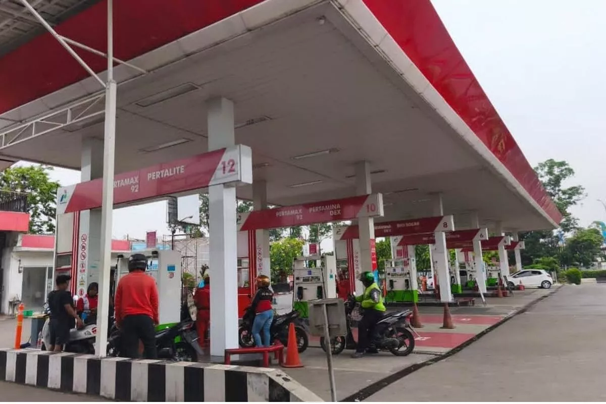 Daftar Harga BBM Pertamina, BP, Vivo, & Shell per 10 Juli 2026