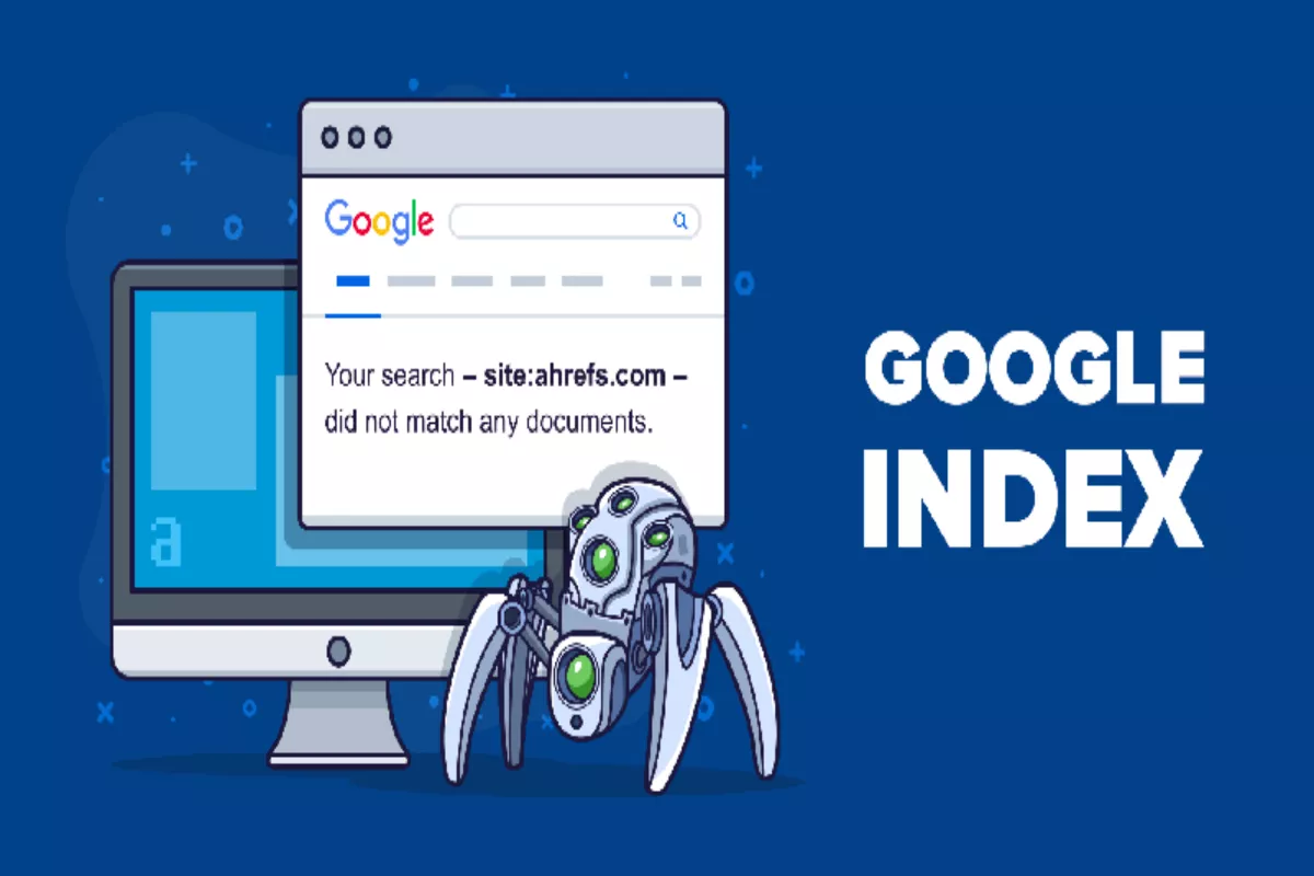 Cara agar Website Cepat Terindeks di Era AI Search Secara Akurat