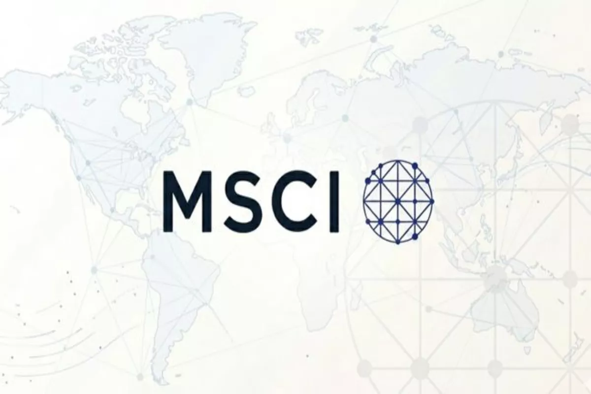 IHSG dan Rupiah Kompak Tertekan Isu Rebalancing MSCI Serta Sentimen AS