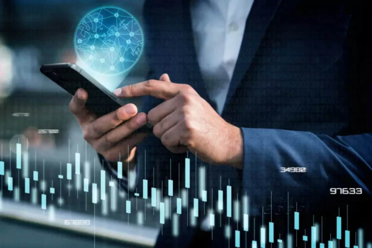 Intip Daftar 10 Saham dengan Pembelian Bersih Asing Terbesar