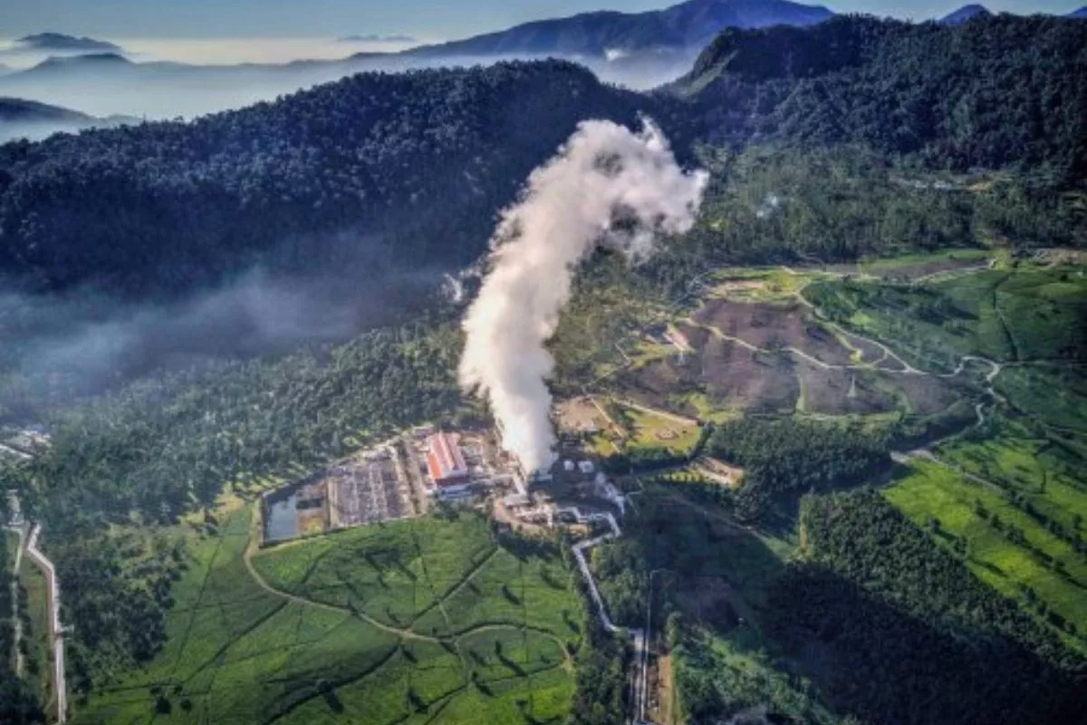Barito Renewables Incar Perusahaan Energi Terbarukan di Filipina