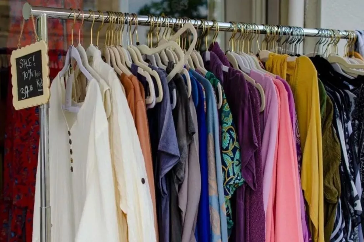 Penjualan Baju Premium Lazada Tumbuh 4 Kali Lipat
