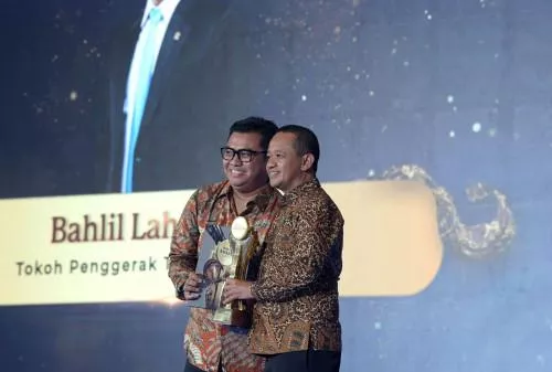 Bahlil Kaji Wacana Penghentian Restitusi Pajak Sektor Tambang 2026