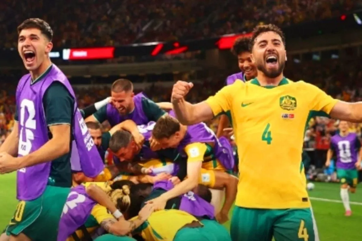 Prediksi AS vs Australia di Grup D Piala Dunia 2026: Ambisi Dua Tim