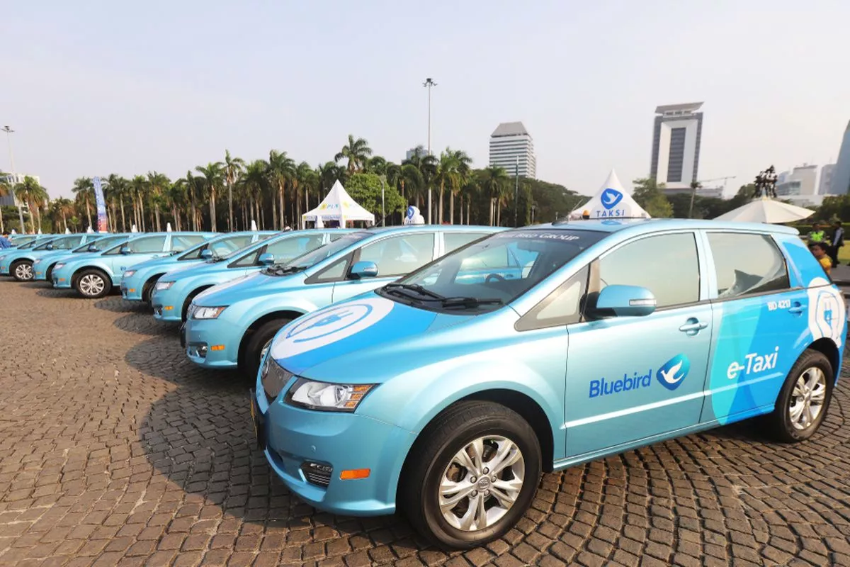 Saham BIRD Beri Dividen Rp166 per Lembar dengan Yield Tinggi