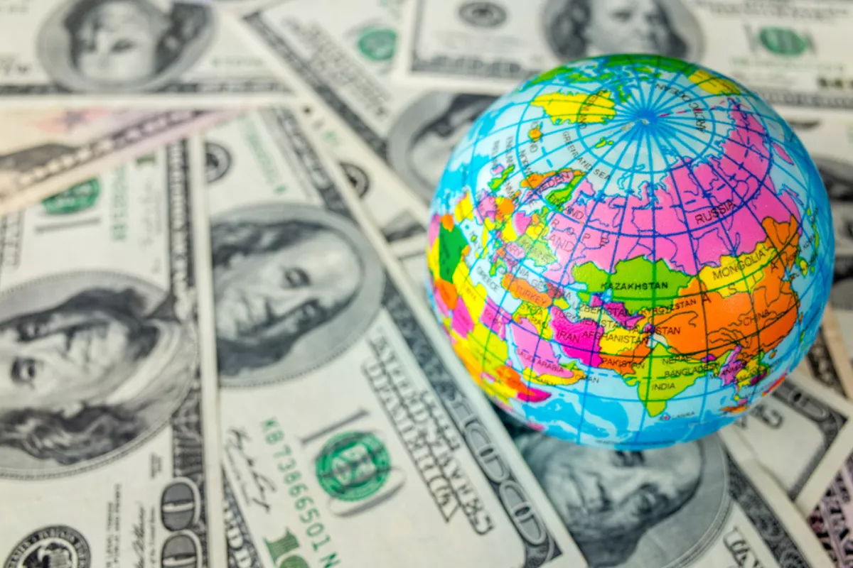 Yield Treasury 30 Tahun Capai 5,33 Persen, Pasar Global Tetap Waspada