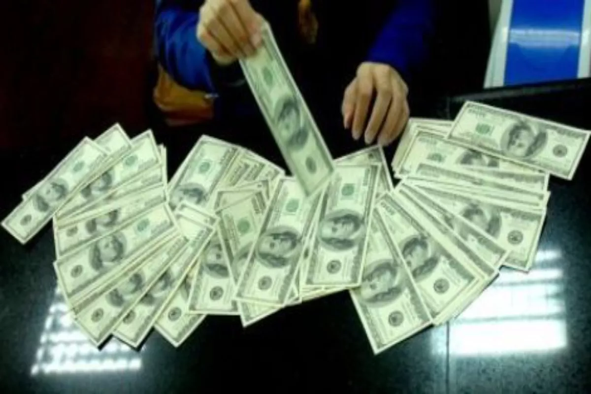 Kondisi Likuiditas Valas Perbankan Terjaga Untuk Ekspansi Bisnis