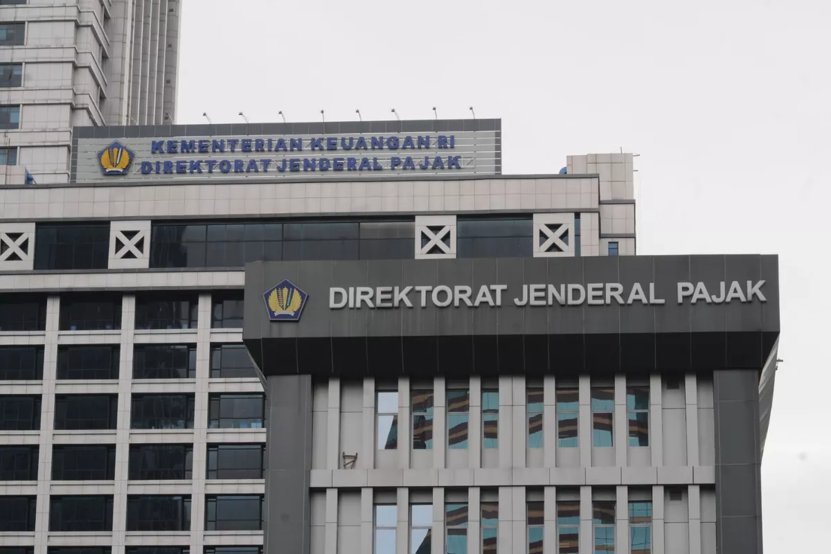 DJP Bidik Wajib Pajak Baru Lewat Data Rekening dan Plat Nomor