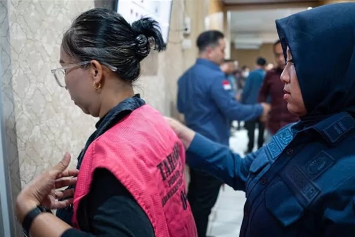 Terungkap Modus Tim Batik Rekayasa Dokumen KPR Fiktif di Karawang