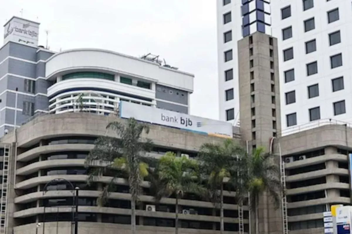 Semester I 2026, Aset Konsolidasi Bank Jatim Capai Rp162,05 T