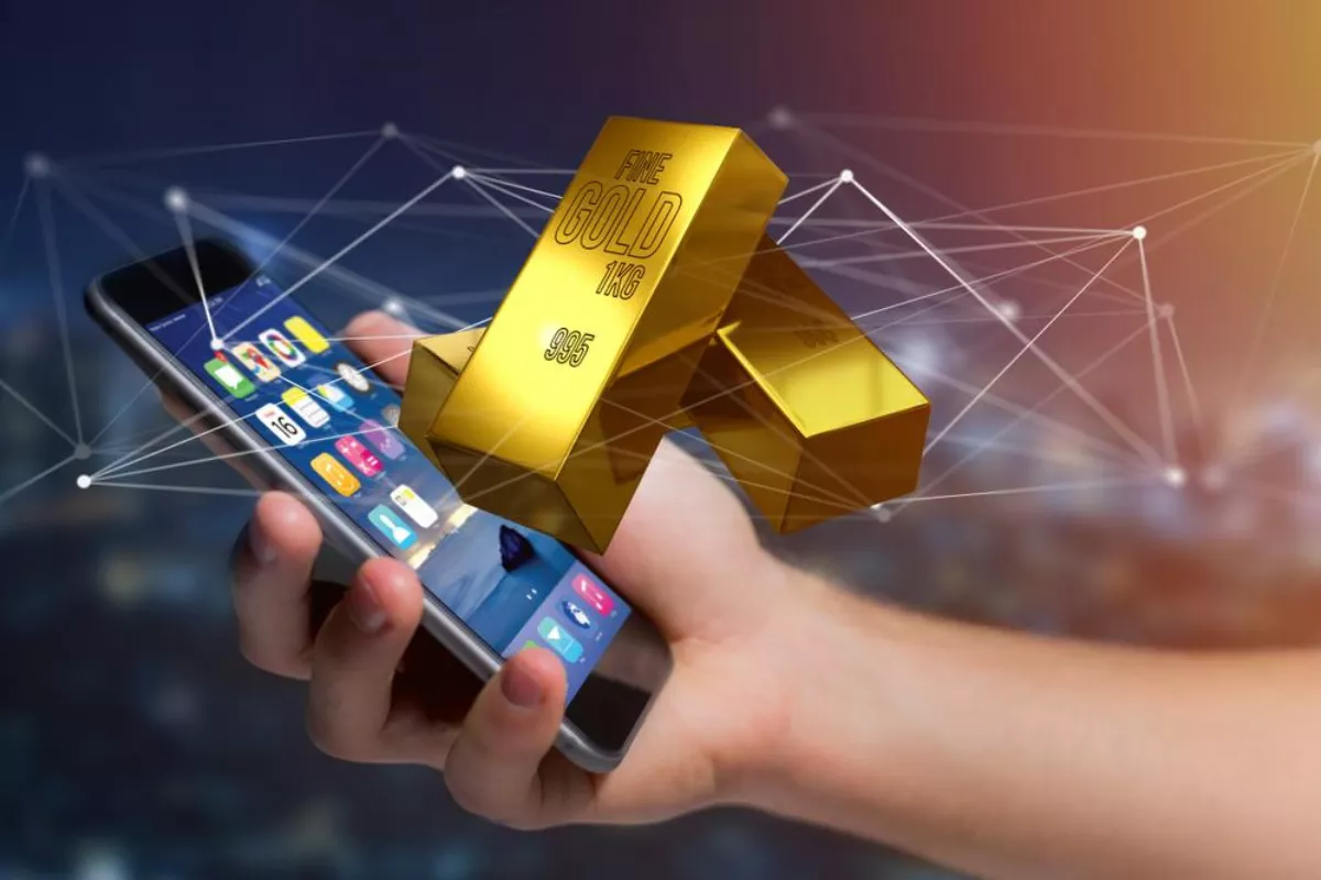 Investasi Emas Digital 2026: Mengenal Risiko Pasar dan Legalitasnya