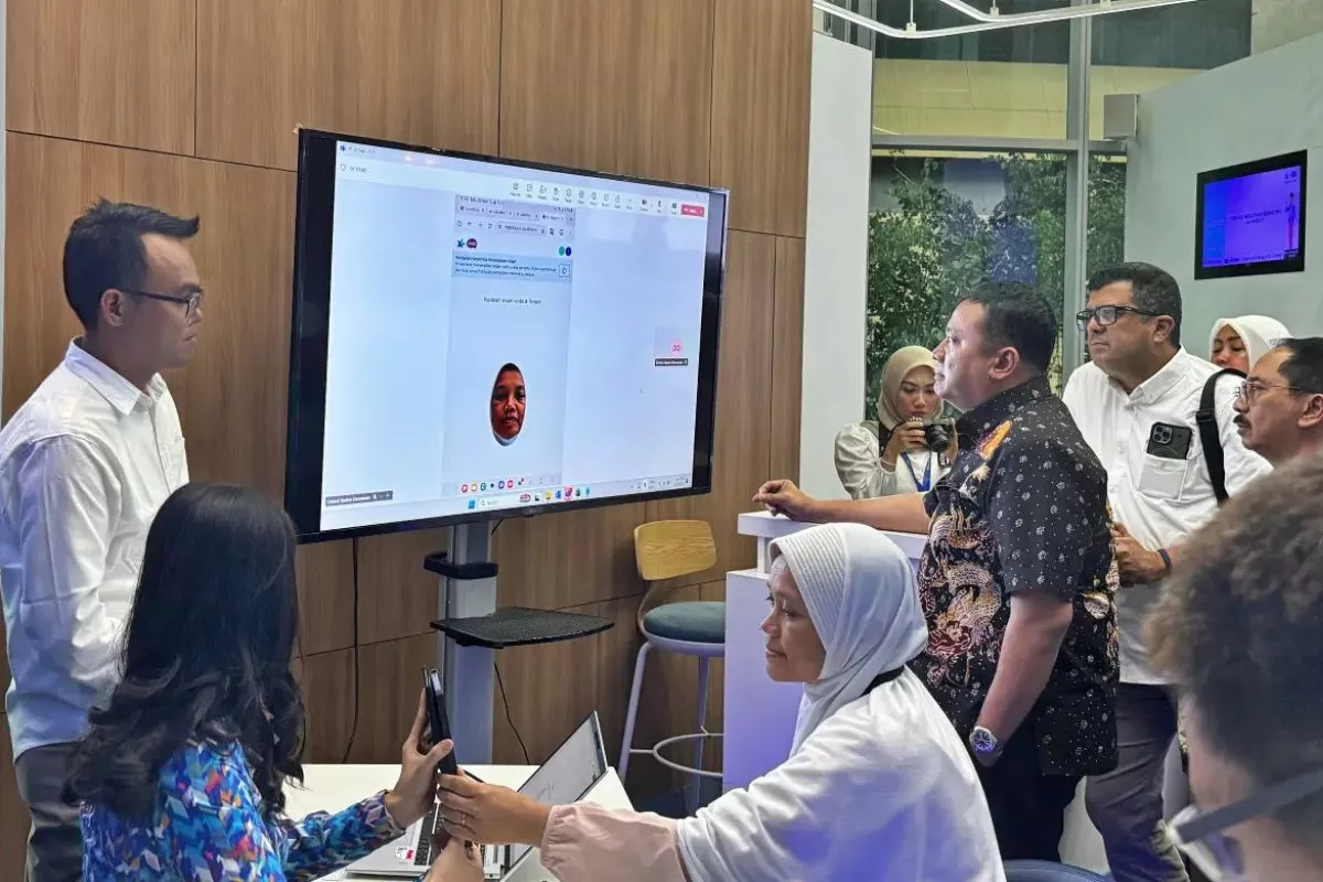 Registrasi SIM Biometrik Berlaku, XLSMART Optimistis Pelanggan Naik