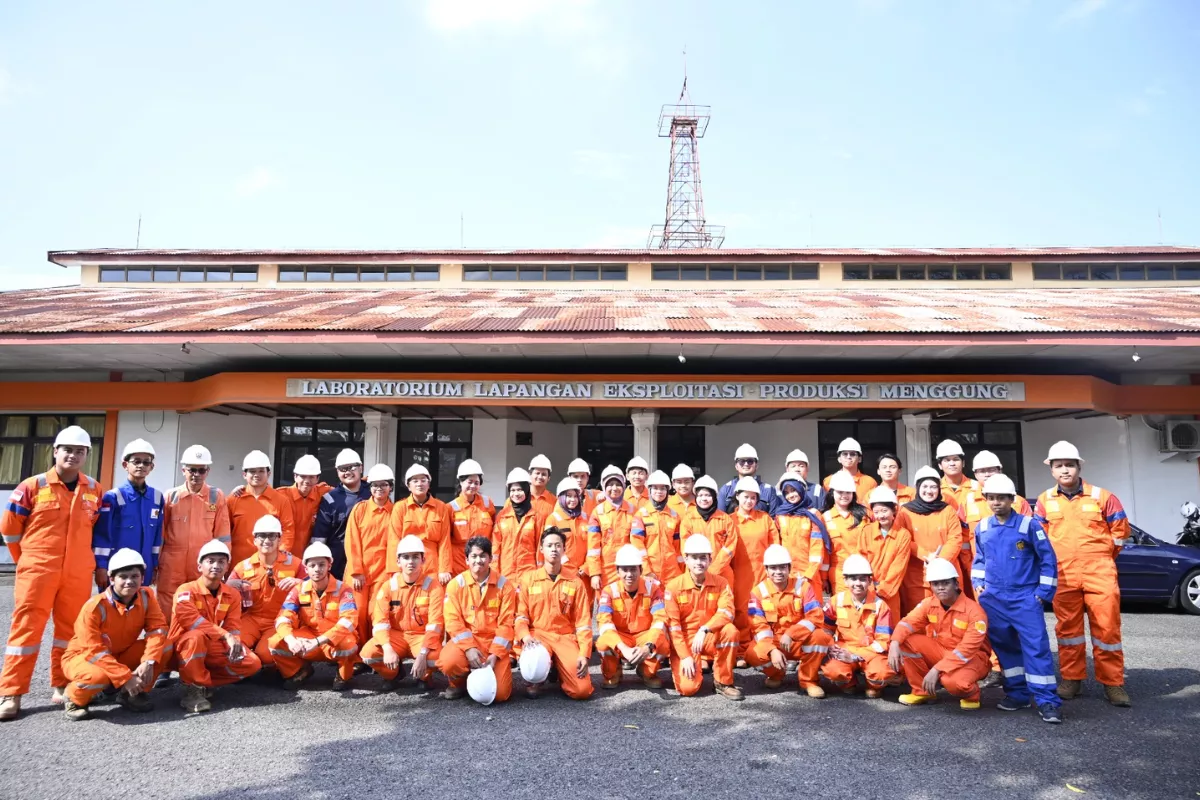 PPSDM Migas Buka Pelatihan Sektor ESDM Gratis Juni 2026