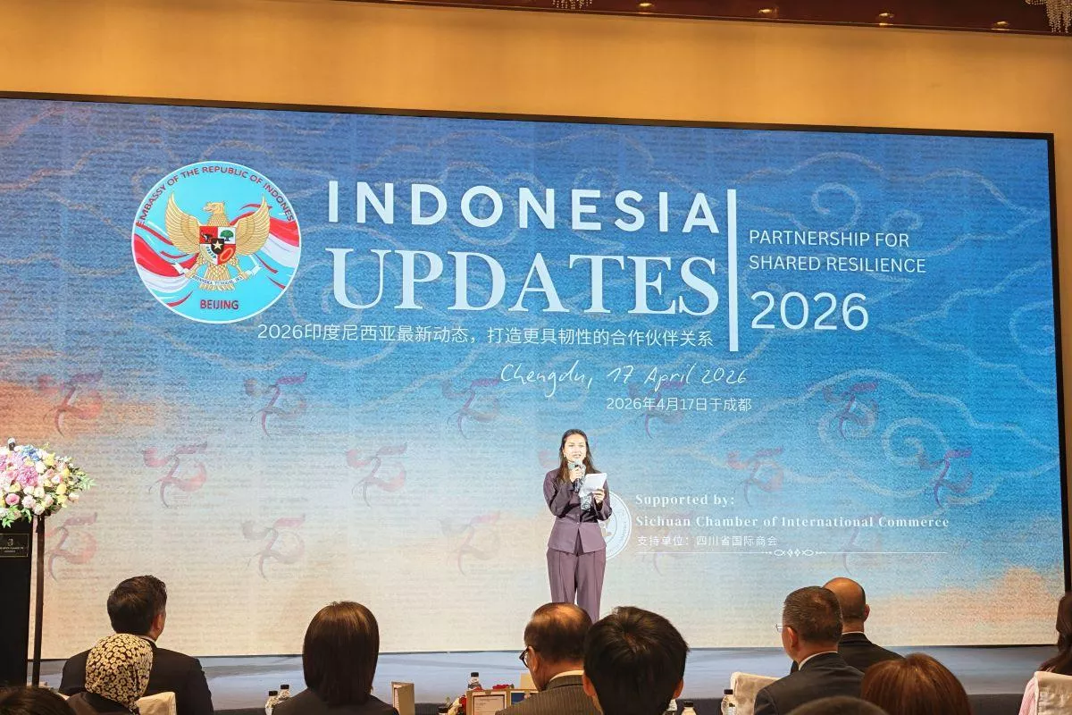 Pakar: Kedaulatan Mutlak Jadi Kunci Atasi Isu Sosial dan Ekonomi