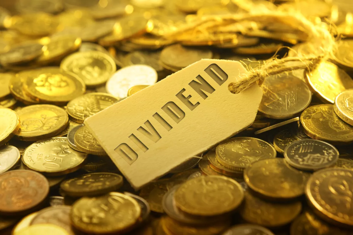 DKFT Tebar Dividen Interim Rp169,15 Miliar atau Rp30 per Saham