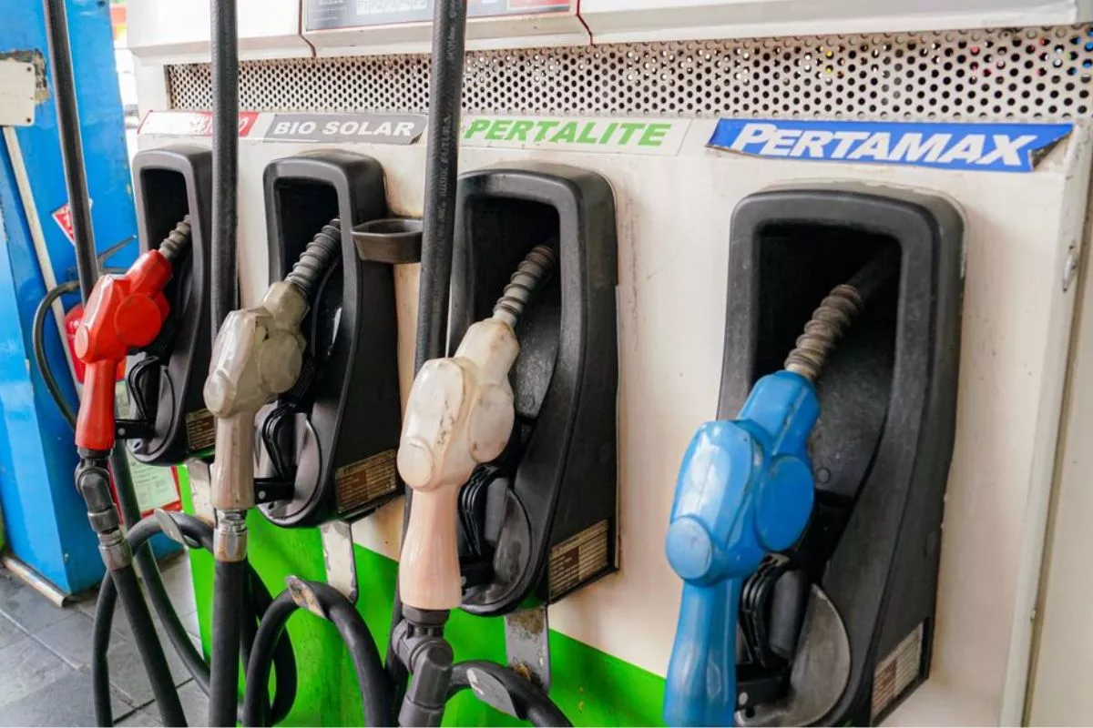 Pertamina Belum Ubah Harga Pertamax Hari Ini 4 Juli 2026, Cek Daftarnya