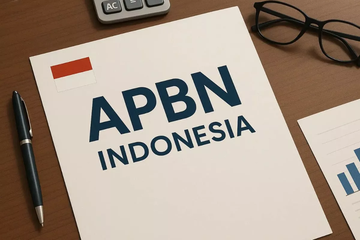 Pemerintah Yakin APBN 2027 Tetap Solid meski Belanja Negara Ditingkatkan