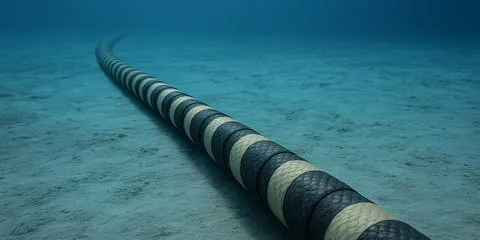 Kabel Laut Pukpuk Perkuat Konektivitas Digital Papua dan Pasifik