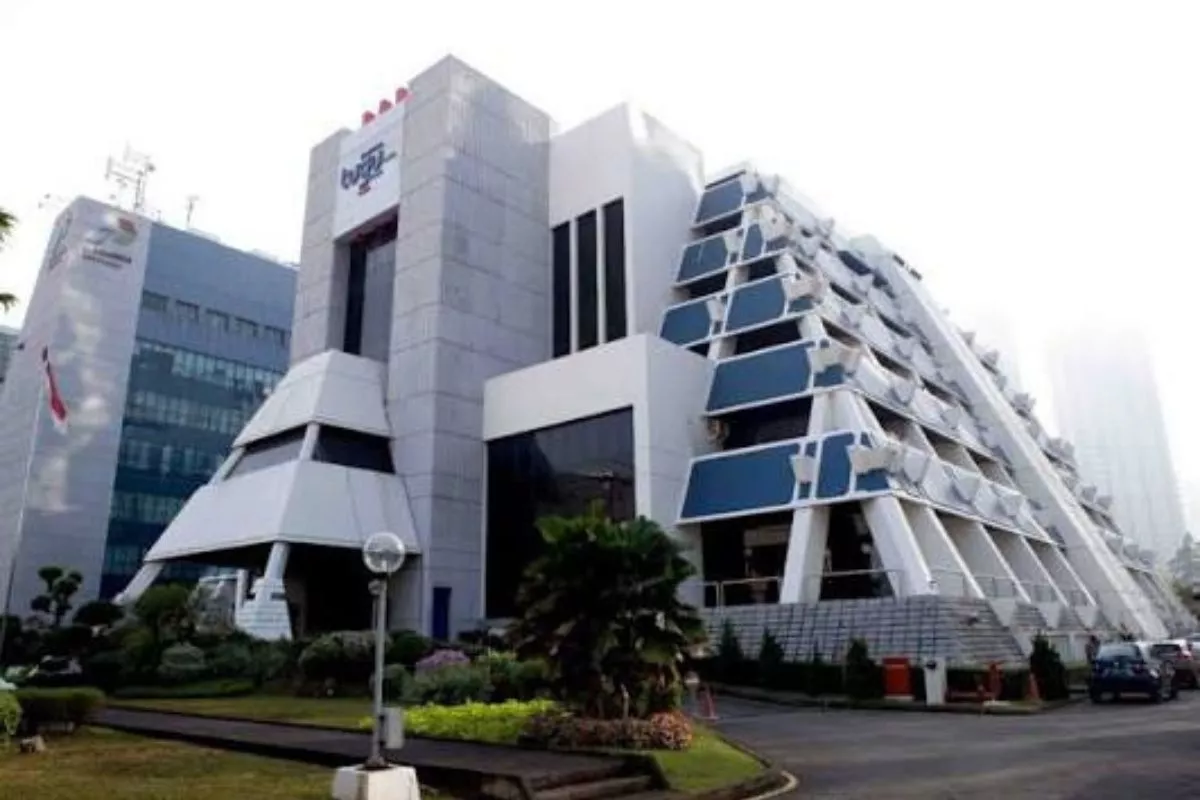 Pertumbuhan Asuransi Energi Didorong Ekspansi Proyek Migas