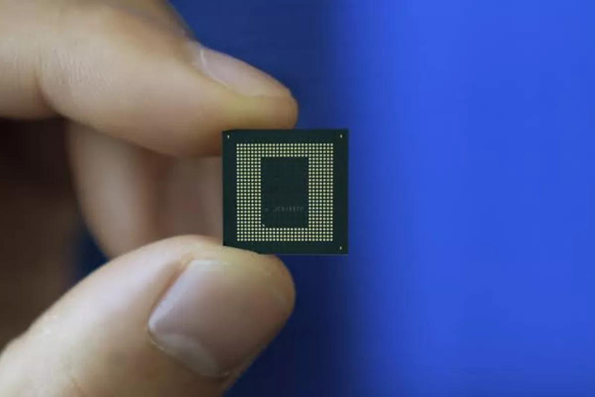 Tekanan Harga Memori Paksa Qualcomm Naikkan Harga Chip September 2026