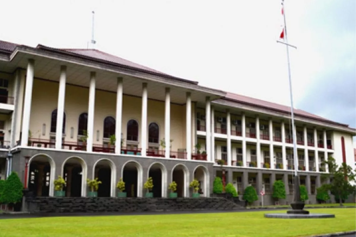 Patok Harga Rp130-Rp140 per Saham, Unit Bisnis UGM SWAP Gelar IPO