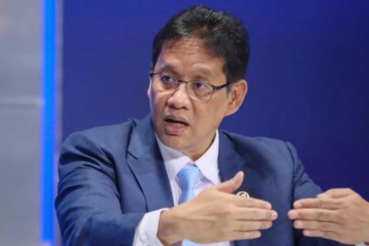 Ekonomi RI Melambat ke 5,29% di Kuartal II-2026