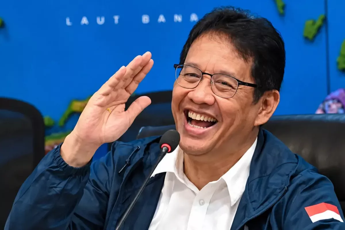 Segini Uang Pensiun Purbaya Usai Menjabat Menkeu Selama Satu Tahun