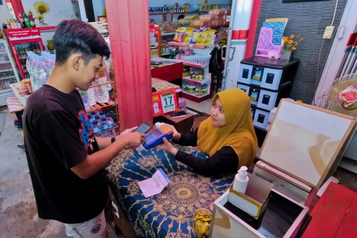 Suku Bunga Pembiayaan PNM Mekaar Resmi Dipangkas Menjadi 8 Persen Nanti