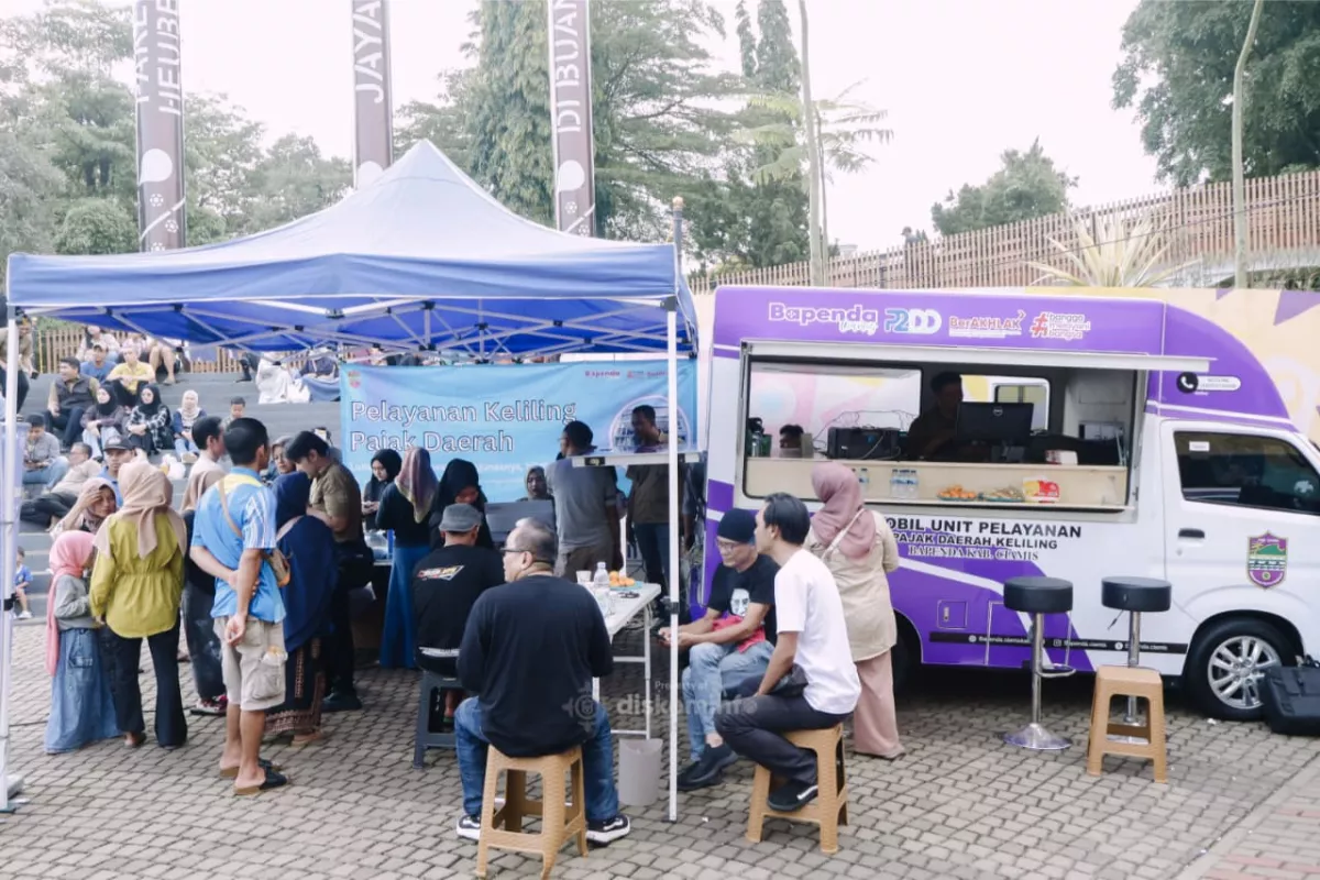 Forum Satu Data Indonesia Ciamis Perkuat Sinergi Data Infrastruktur
